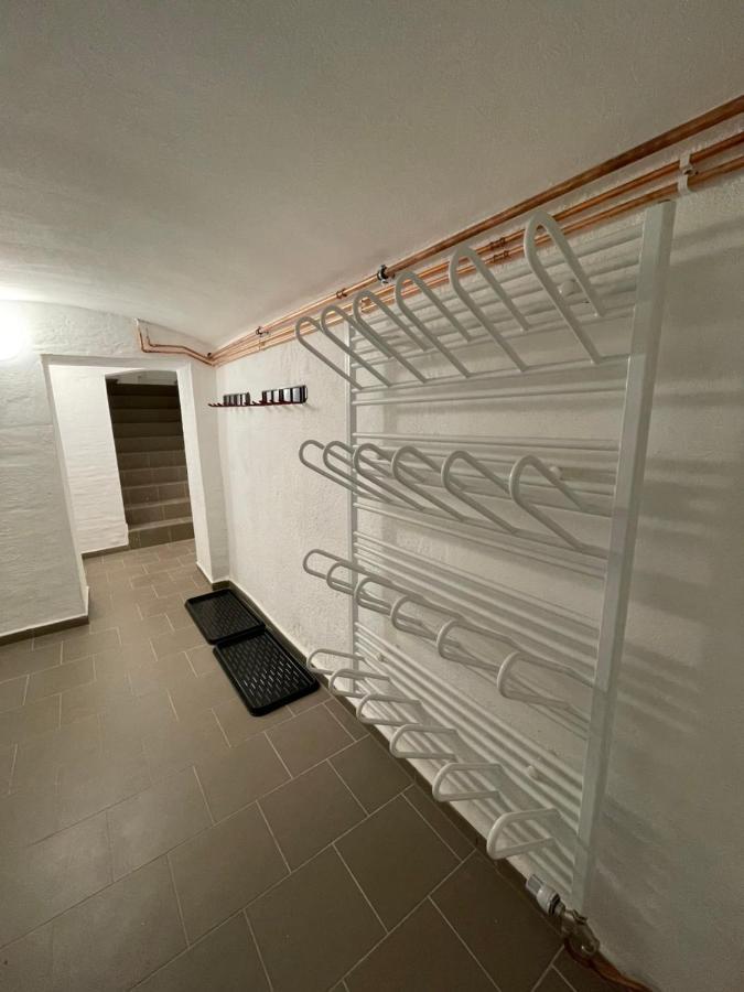 Apartmany Herc 야히모프 외부 사진