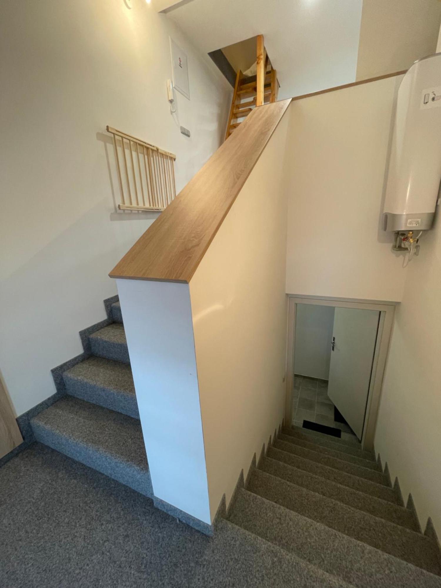 Apartmany Herc 야히모프 객실 사진