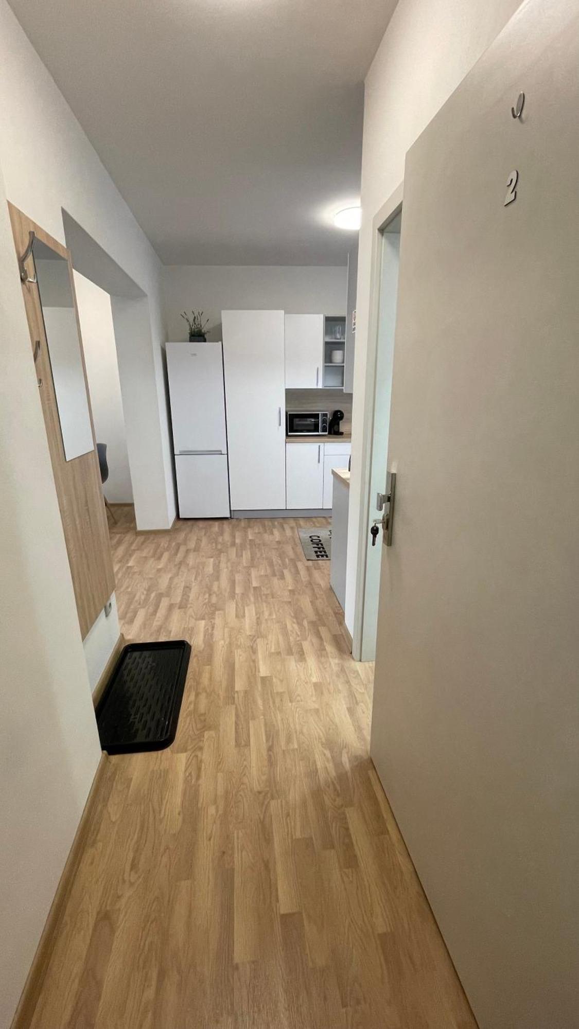 Apartmany Herc 야히모프 객실 사진