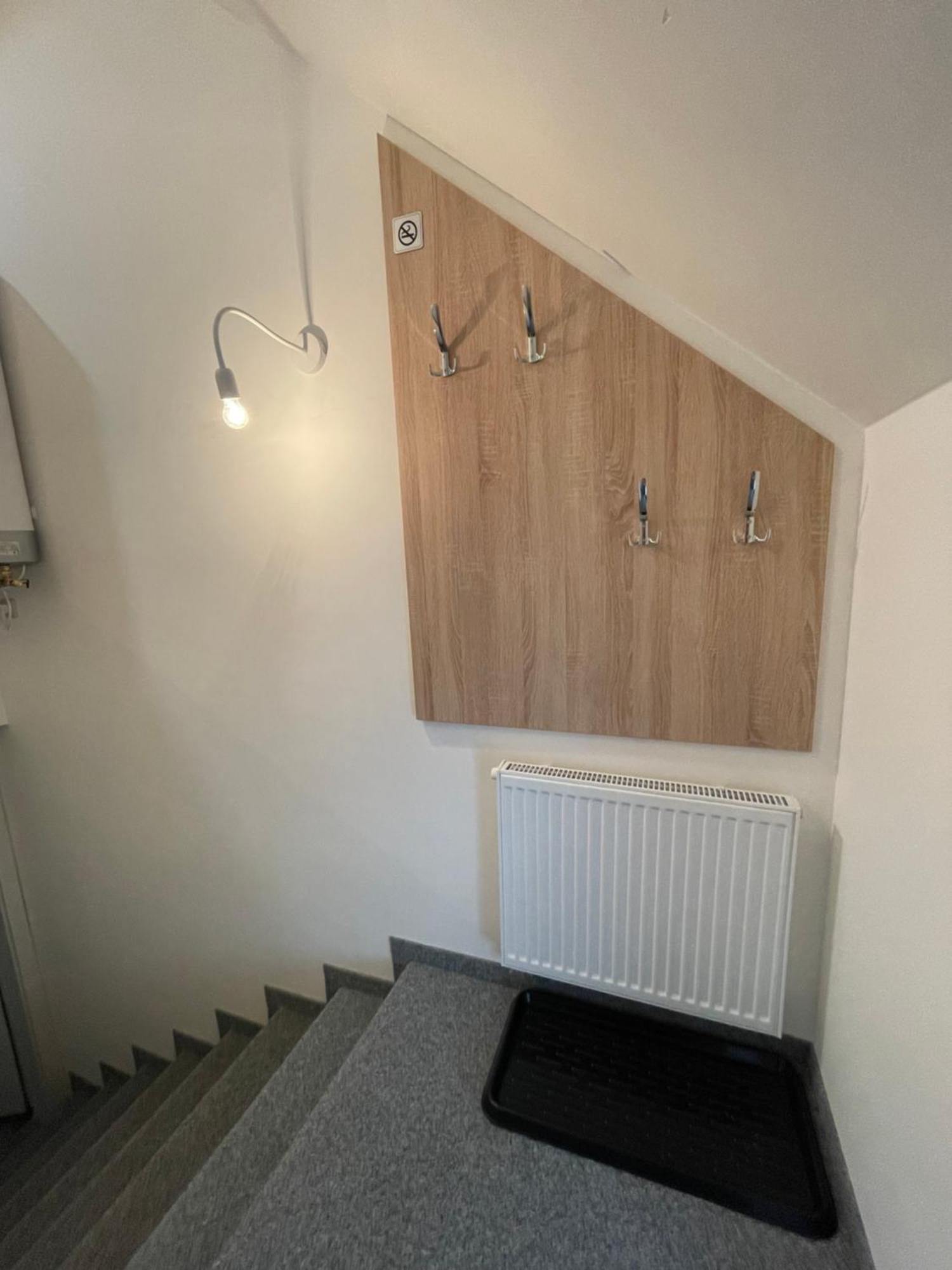 Apartmany Herc 야히모프 객실 사진