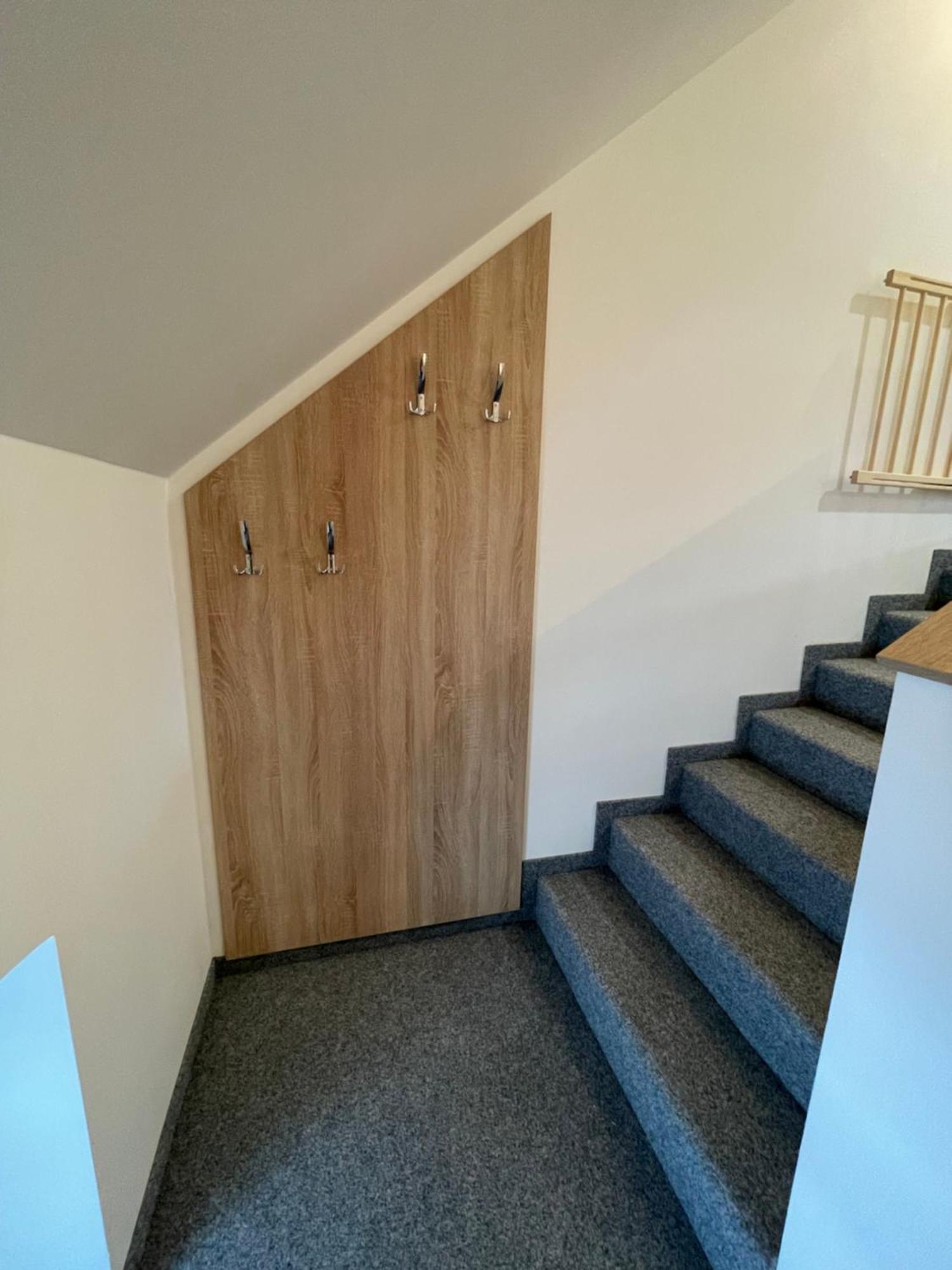 Apartmany Herc 야히모프 객실 사진